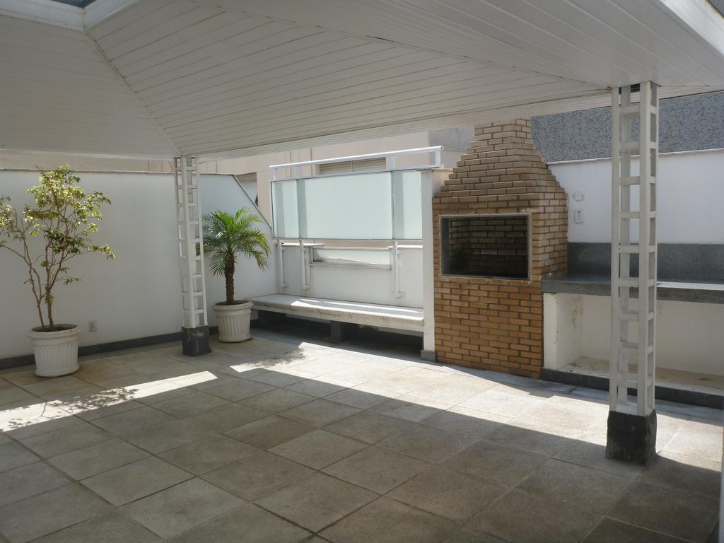 Apt South Beach Residence Club Rio de Janeiro Eksteriør billede